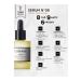 Codage Moisturizing Soothing and Anti-Wrinkle Night Renewal N 08 Serum 30 ml. - Buy Online on GoSupps.com