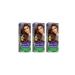 Wella Koleston Naturals Hair Dye 6/7 Chocolate Brown 3 Pieces