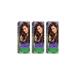 Wella Koleston Naturals Hair Dye 5/0 Light Brown 3 Pieces