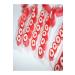 SEKERC YA AR Red Heart Finger Lolly 12 Pieces - Buy Online on GoSupps.com