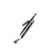 Faberlic Glam Team Eyebrow Pencil Glam Outfit Shade "Dark Blonde"