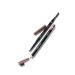 Faberlic Glam Team Eyebrow Pencil Glam Outfit Shade "Warm Brown" - Buy Online on GoSupps.com