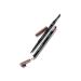 Faberlic Glam Team Ultrafine Eyebrow Pencil Glam Outfit Shade "Warm Brown" - Buy Online on GoSupps.com