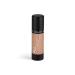 Inglot Waterproof Foundation- All Covered Face Foundation Mc 015 - Buy Online on GoSupps.com