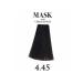 Davines Mask Vibrachrom 4.45 Copper Brown Hair Dye 100ml - Buy Online on GoSupps.com