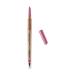KIKO Lip Pencil - Everlasting Color Precision Lip Liner 405 Mauve 82