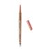 KIKO Lip Pencil - Everlasting Color Precision Lip Liner 402 Almond 82