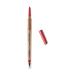 KIKO Lip Pencil - Everlasting Color Precision Lip Liner 415 Sangria 93