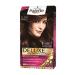 Palette Hair Dye - Deluxe 5-68 Chestnut 50 ml - Buy Online on GoSupps.com
