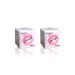 Rosense Soft Lips Lip Vaseline 5ml. - G lbirlik 2 Pieces
