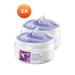 Avon Lavender Essence Night Foot Cream 150 Ml. Set of Two - Buy Online on GoSupps.com