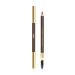 Yves Saint Laurent Dessin Des Sourcils Eyebrow Pencil 2 - Deep Brown 3365440008366