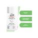 Dermoskin Acgun Face Wash Gel for Acne and Spotty Skin 200 ml - Buy Online on GoSupps.com