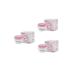 Rosense Lip Care Vaseline 5 ml 3 Pieces