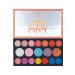 Author Music Festival Eyeshadow Glitter 19-Color Eyeshadow Palette Yzr023 - Buy Online on GoSupps.com