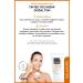 Ziaja Med Spf50+ Tinted Face Cream Natural Tone Dermatological Formula 50ml - Buy Online on GoSupps.com