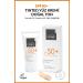 Ziaja Med Spf50+ Tinted Face Cream Natural Tone Dermatological Formula 50ml - Buy Online on GoSupps.com