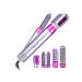 DEMPOWER Anti-static Effect 5 Head Hair Styling Set