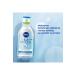 NIVEA 5in1 Refreshing Micellar Make-Up Remover Water Normal Skin 400 ml Facial Cleanser - Buy Online on GoSupps.com