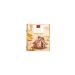Favorina Gingerbread House Kit Gingerbread House DIY 900 gr