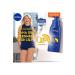 NIVEA Q10 Nourishing Body Milk Firming Vitamin C Dry Skin 400 ml - Buy Online on GoSupps.com