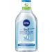NIVEA 5in1 Refreshing Micellar Make-Up Remover Water Normal Skin 400 ml Facial Cleanser