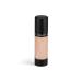 Inglot Waterproof Foundation - All Covered Face Foundation LC 012 - Buy Online on GoSupps.com