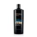Avon Advance Techniques Nourishing Shampoo with Argan Oil - 700ml