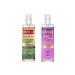 Bioblas Argan Oil Liquid Hair Conditioner 200 Ml + Restorex Healthy Growth Effective Liquid Hair Conditioner 200 Ml
