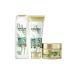 Pantene Long and Strong Bamboo and Biotin Hair Care Set (Shampoo 400 Ml + Conditioner 275 Ml + Mask 160 Ml) - Buy Online on GoSupps.com