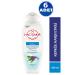 Hac akir Shampoo Sage For Dandruff Hair 500 Ml 6 Pieces