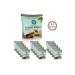 Eskafit Sugar-Free Date Hazelnut Product (1 SET 15 PACKS)