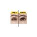 Maybelline New York Volum Express Mascara Glam Black Volume Effect Black Mascara 2pcs - Buy Online on GoSupps.com