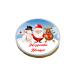 Pasta9 Christmas Cookies Edible Special Picture 15 Pieces