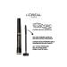 L'Oreal Paris Original New Telescopic Carbon Extra Black Telescopic Mascara - Intense Black - Buy Online on GoSupps.com