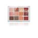 beaulis Flash It Eyeshadow Palette 216 Bloomy Eyes