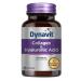 Dynavit Collagen Hyaluronic Acid 30 Tablets + Biotin 5000 Mcg 100 Tablets - Buy Online on GoSupps.com