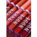 IMAN OF NOBLE 8-Pack New Nude Oval Packaging Coffee Tones Matte Liquid Lipstick - Buy Online on GoSupps.com