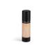 Inglot Waterproof Foundation - All Covered Face Foundation Lw 003 - Buy Online on GoSupps.com