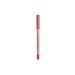 Revolution Satin Kiss Lip Pencil Ruby