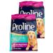 Proline Proline Lamb & Rice Adult Dog Food 2.2 Kg X 2 Packages - Buy Online on GoSupps.com