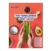 PureLife Himalayan Salt - 4-Piece Iodized Natural Salt Set - Iodized Fine Crystal Rock Salt - 4x500g (UNREFINED) - Buy Online on GoSupps.com