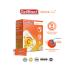 GetDirect Vitamin C+ 1000 Mg Vitamin C Vitamin D Zinc 40 Sachets Extended Release Vitamin C Waterless Use - Buy Online on GoSupps.com