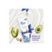Head And Shoulders Head & Shoulders Supreme Repairing Argan & Avocado Oil Conditioner 220 ml*2 - Buy Online on GoSupps.com