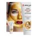 Pierre Cardin Peel Off Moisturizing Peel Off Gold Mask 80 ml