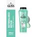 Gliss Nutribalance Shampoo 360 ml X2 Pieces + Makeup Bag - Buy Online on GoSupps.com
