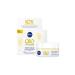 NIVEA Q10 Power Anti-Wrinkle Day Care Cream + Q10 Power Anti-Wrinkle Night Care Cream 50 Ml - Buy Online on GoSupps.com