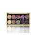 Sword & Shield Blooming Up 10-Piece Eyeshadow Palette 02