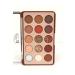 Cosha Beauty Rose I Need Love 15-Piece Eyeshadow Palette - Buy Online on GoSupps.com
