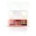 Roesia Rose Cosmetics Rose Walk In Love 12 Eyeshadow Palette
